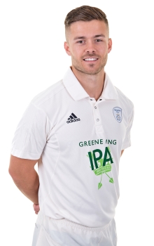Lewis McManus